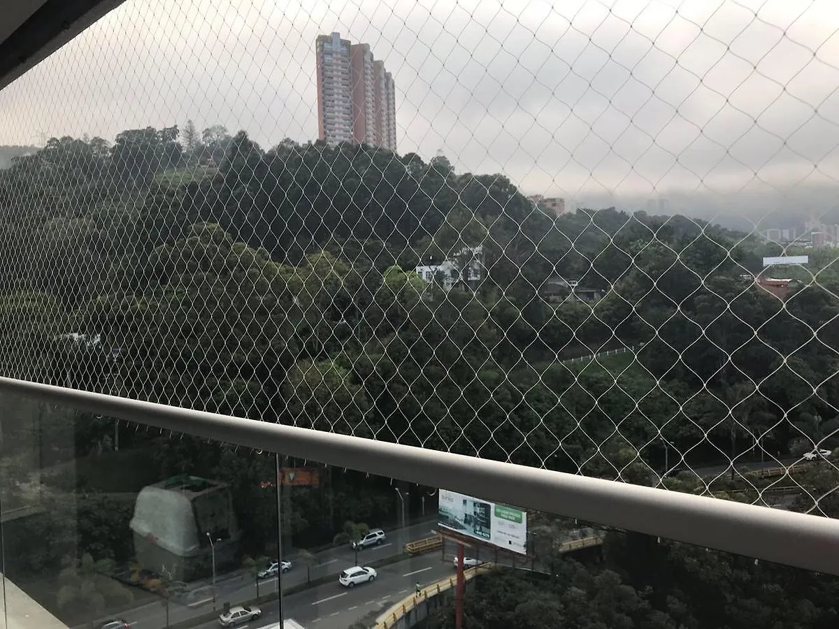 Oceania Medellin Hotel