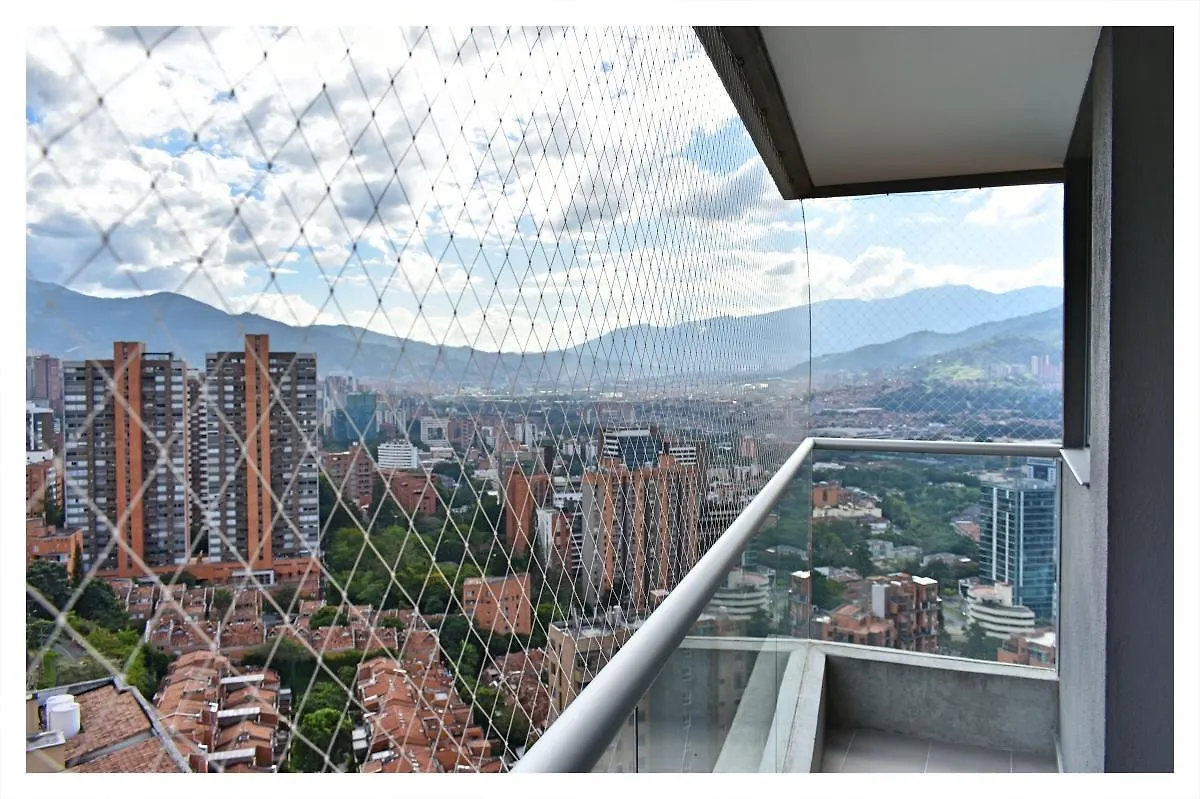 Oceania Medellin Hotel 0*,  Colombia