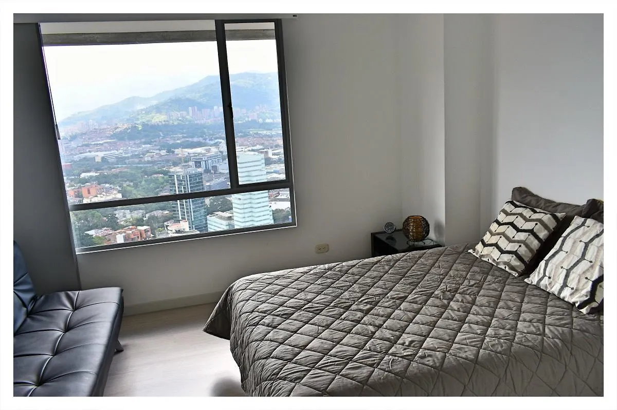 Oceania Medellin Hotel